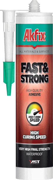 Akfix D3 PVA Super Wood Glue - Adhesives
